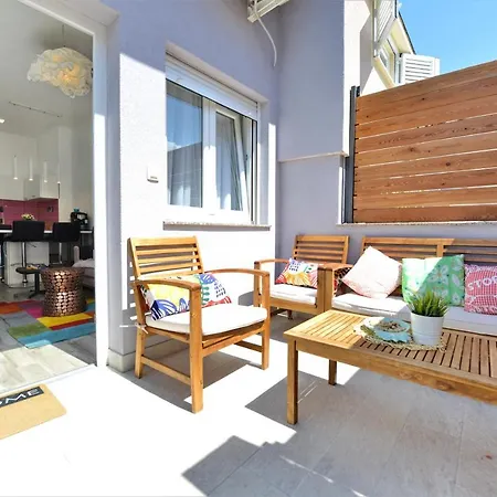 Apartment Pop Zadar