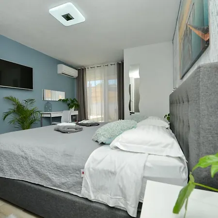 Pop House Appartement