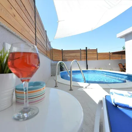 Apartman Pop House Zadar