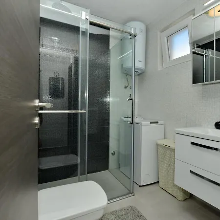 Apartment Pop House Zadar