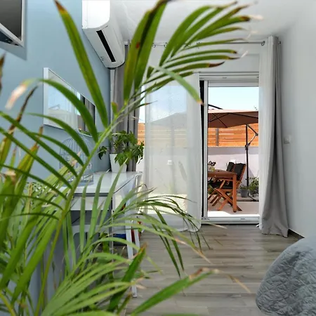 Apartman Pop House *