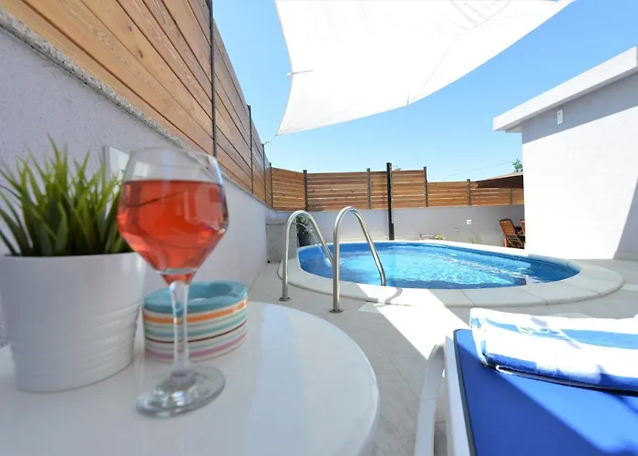 Apartman Pop House Zadar