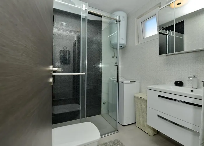 Διαμέρισμα Pop House Ζαντάρ